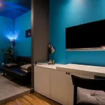 Design Bacvice Arti Bed & Breakfast Spalato