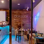 Bed & Breakfast Design Bacvice Arti 4*