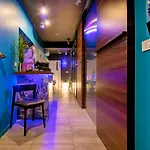 Bed & Breakfast Design Bacvice Arti Spalato