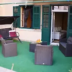 Bed & Breakfast Design Bacvice Arti