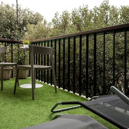 Bed & Breakfast Design Bacvice Arti 4*