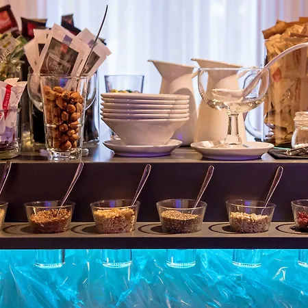 Design Bacvice Arti Oda ve Kahvaltı Split