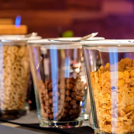 Design Bacvice Arti 4*