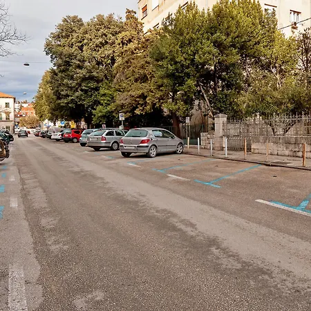 Design Bacvice Arti Split