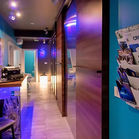 Design Bacvice Arti 4* Split