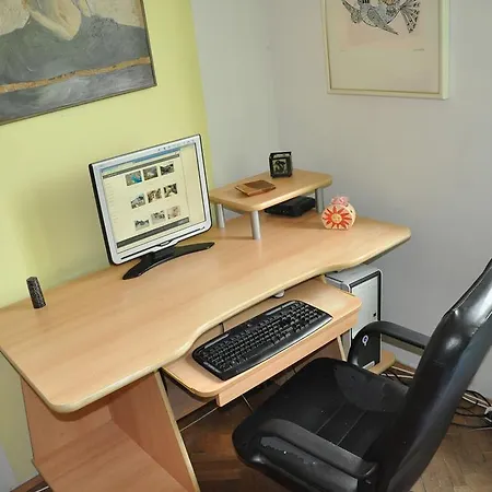 Oda ve Kahvaltı Design Bacvice Arti