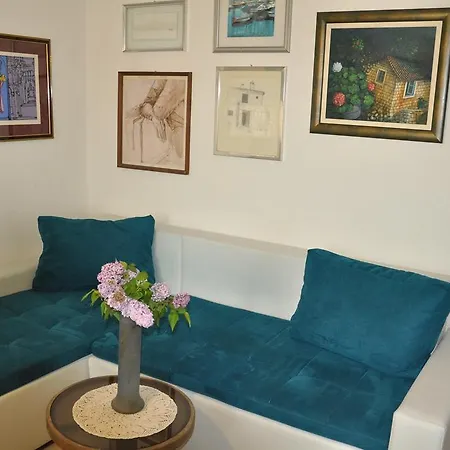 Design Bacvice Arti 4* Split