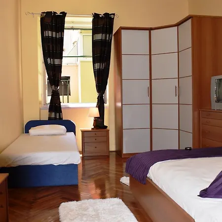 Oda ve Kahvaltı Design Bacvice Arti