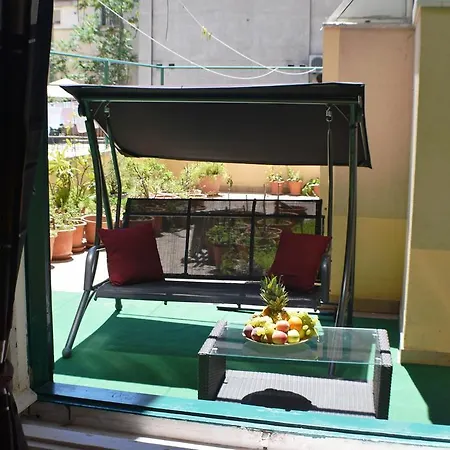Bed & Breakfast Design Bacvice Arti 4*