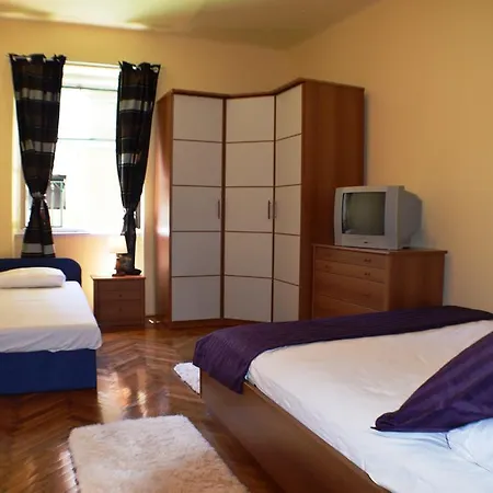 Bed & Breakfast Design Bacvice Arti