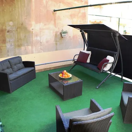 Bed & Breakfast Design Bacvice Arti
