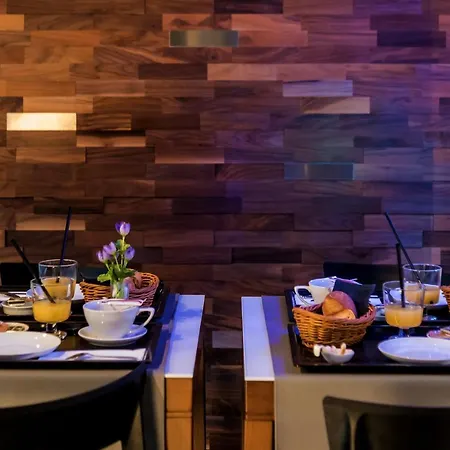 Oda ve Kahvaltı Design Bacvice Arti 4*