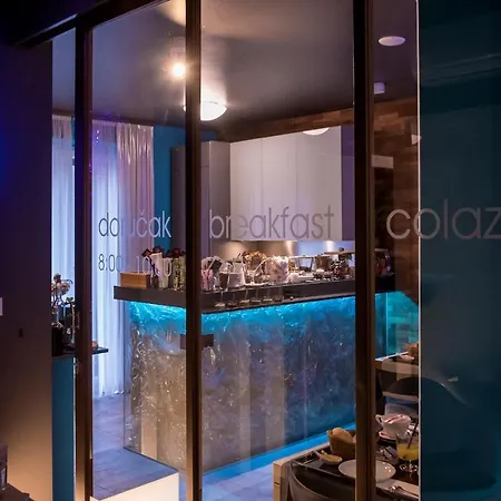 Design Bacvice Arti Bed & Breakfast