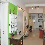 Design Bacvice Arti Split