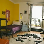 Design Bacvice Arti Bed & Breakfast Split