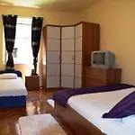 Bed & Breakfast Design Bacvice Arti