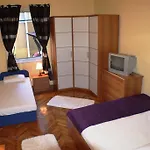 Bed & Breakfast Design Bacvice Arti