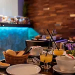 Design Bacvice Arti Bed & Breakfast Split