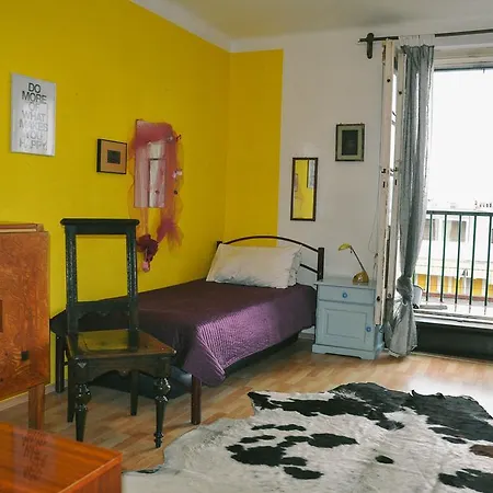 Oda ve Kahvaltı Design Bacvice Arti Split
