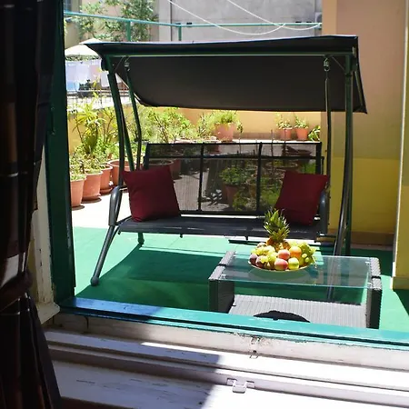 Oda ve Kahvaltı Design Bacvice Arti Split