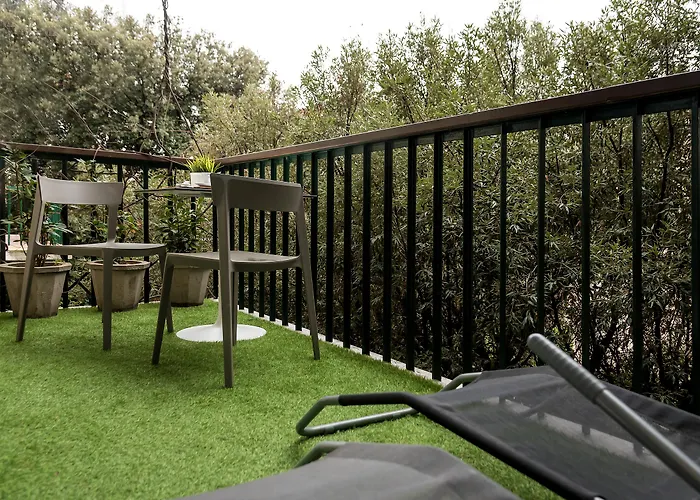 فندق مبيت وإفطار Design Bacvice Arti 4*