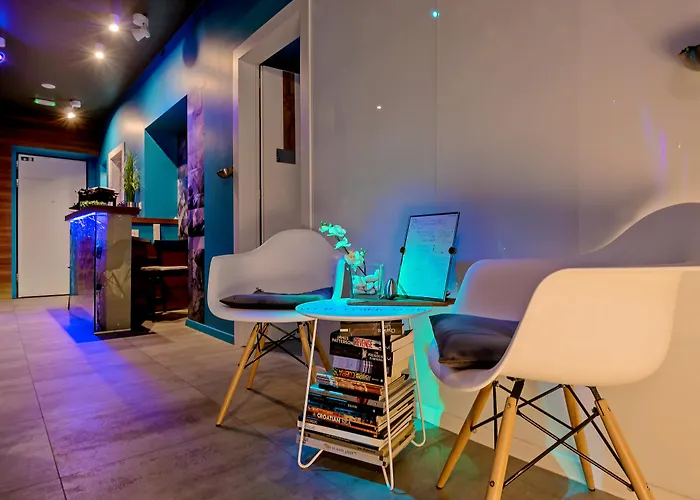 Design Bacvice Arti فندق مبيت وإفطار 4*