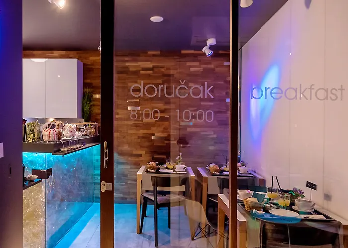 فندق مبيت وإفطار Design Bacvice Arti 4*