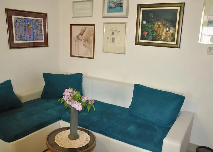 Design Bacvice Arti 4* سبليت