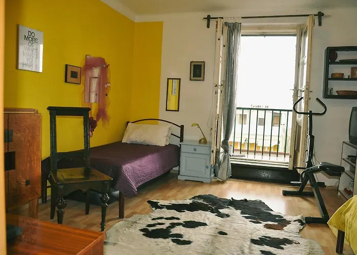 Design Bacvice Arti فندق مبيت وإفطار سبليت