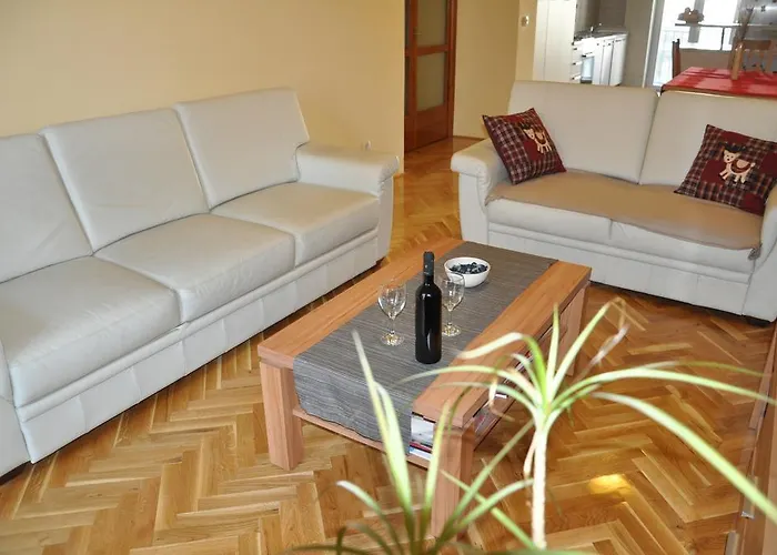 Design Bacvice Arti فندق مبيت وإفطار