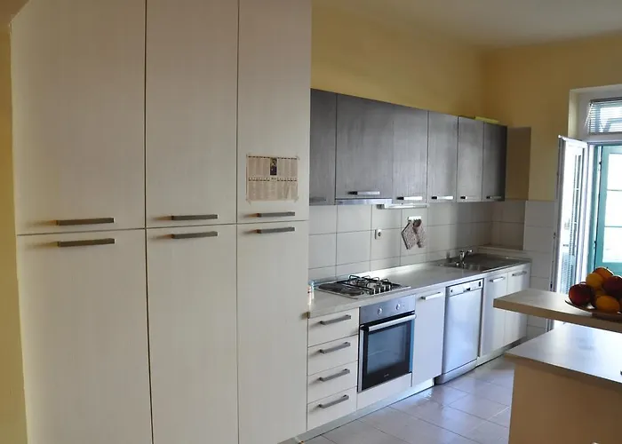 فندق مبيت وإفطار Design Bacvice Arti سبليت