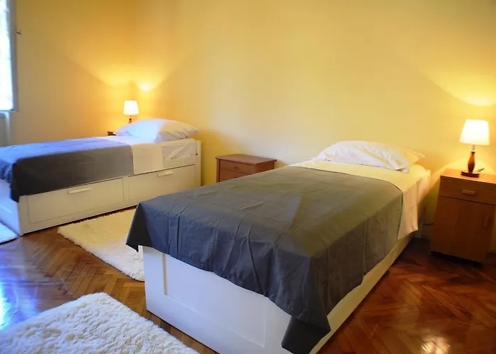 فندق مبيت وإفطار Design Bacvice Arti