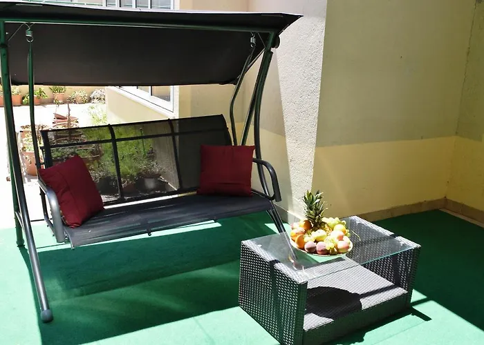 فندق مبيت وإفطار Design Bacvice Arti 4*