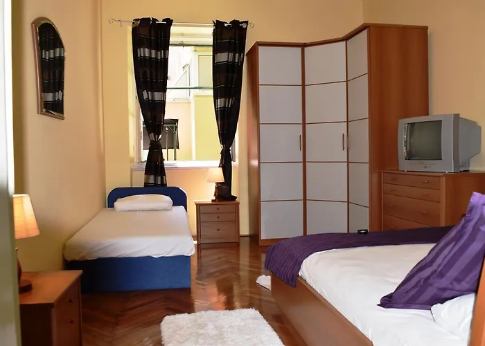 فندق مبيت وإفطار Design Bacvice Arti