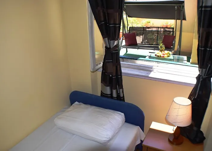 فندق مبيت وإفطار Design Bacvice Arti