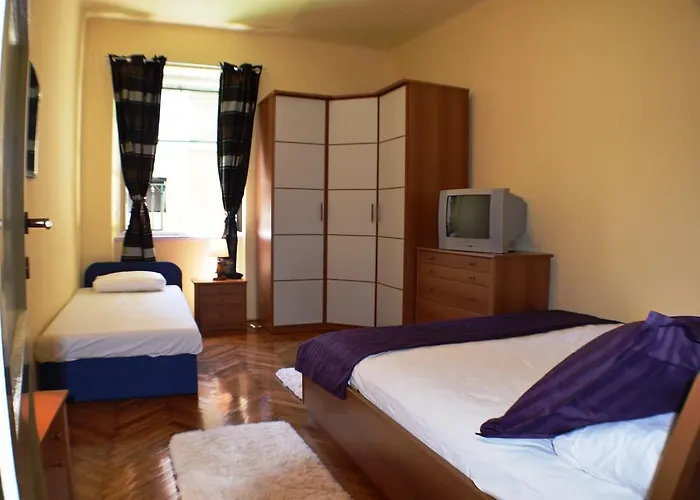 فندق مبيت وإفطار Design Bacvice Arti