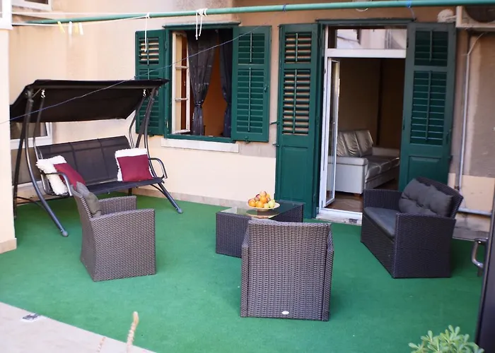 فندق مبيت وإفطار Design Bacvice Arti