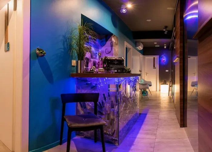 Design Bacvice Arti 4*
