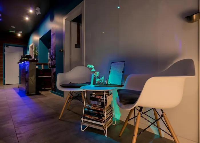 Design Bacvice Arti فندق مبيت وإفطار