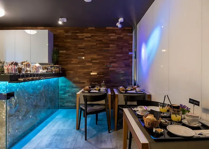Design Bacvice Arti 4*