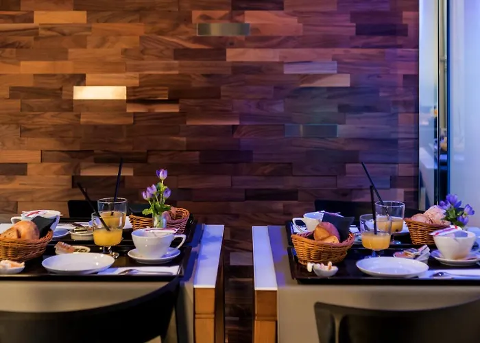 فندق مبيت وإفطار Design Bacvice Arti 4*