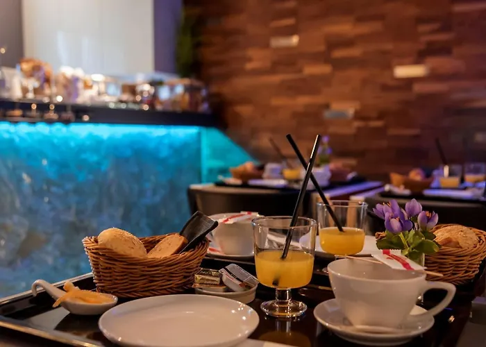 Design Bacvice Arti فندق مبيت وإفطار سبليت