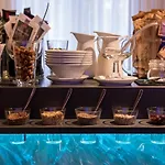 Design Bacvice Arti Couette-café 4*