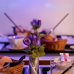 Design Bacvice Arti Couette-café 4*