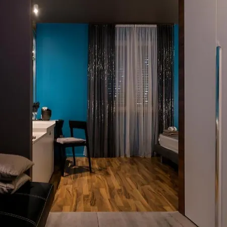 Design Bacvice Arti 4* 스플리트