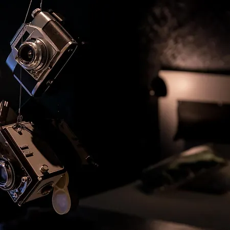 krevet i doručak Design Bacvice Arti Split