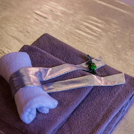 krevet i doručak Design Bacvice Arti Split