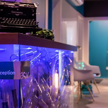 Design Bacvice Arti Split