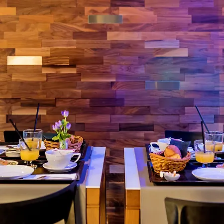 Design Bacvice Arti 4*