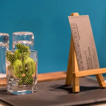 krevet i doručak Design Bacvice Arti